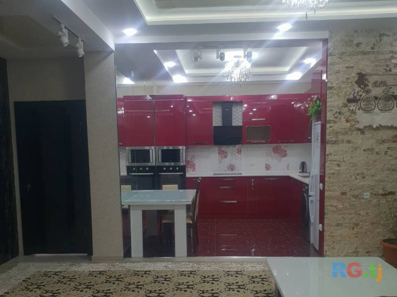 3-комн. квартира, 11 этаж на продажу