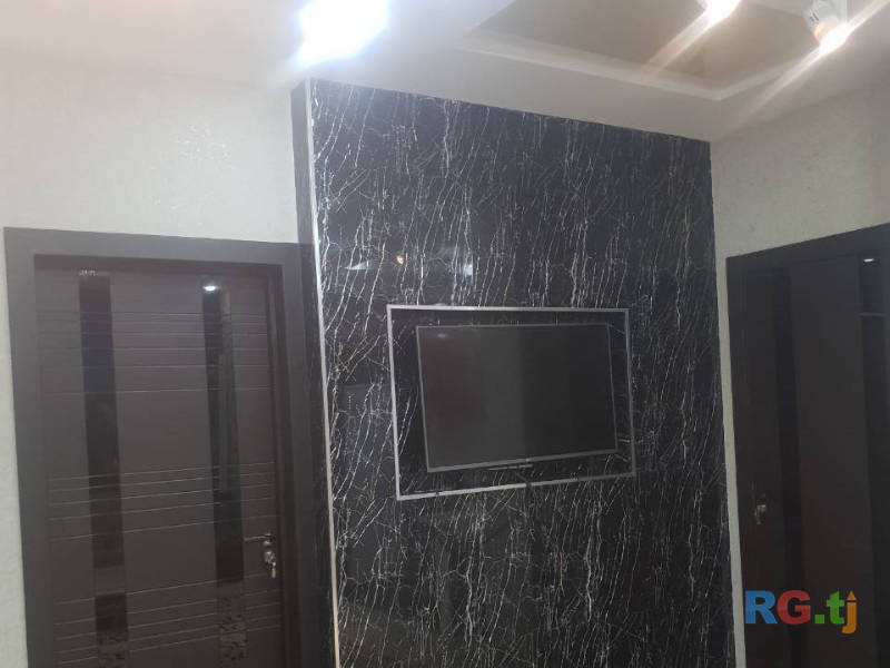 3-комн. квартира, 11 этаж на продажу