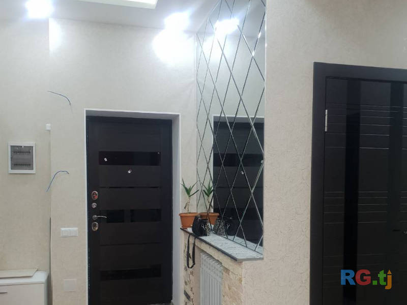 3-комн. квартира, 11 этаж на продажу