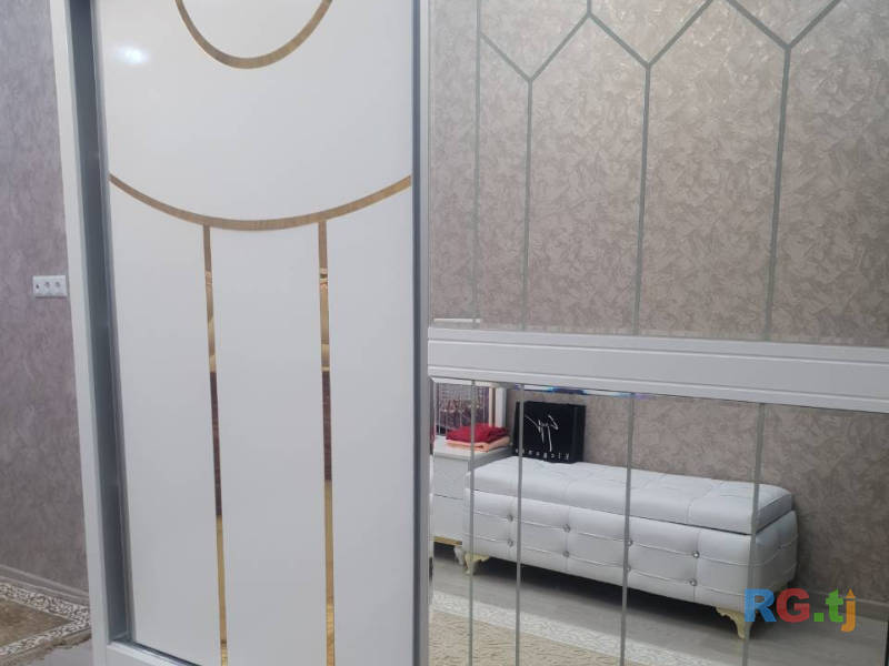 3-комн. квартира, 11 этаж на продажу