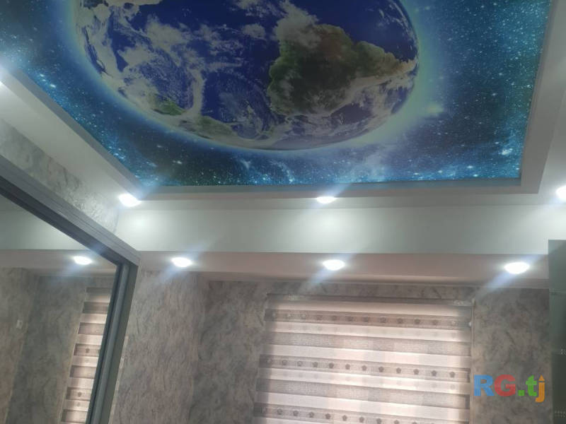 3-комн. квартира, 11 этаж на продажу