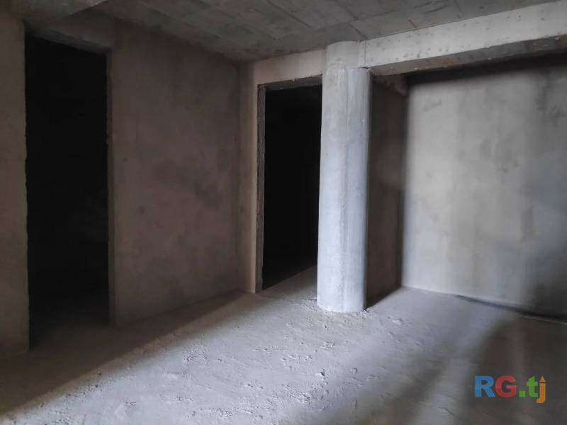 2-комн. квартира, 81 м² 8 этаж на продажу