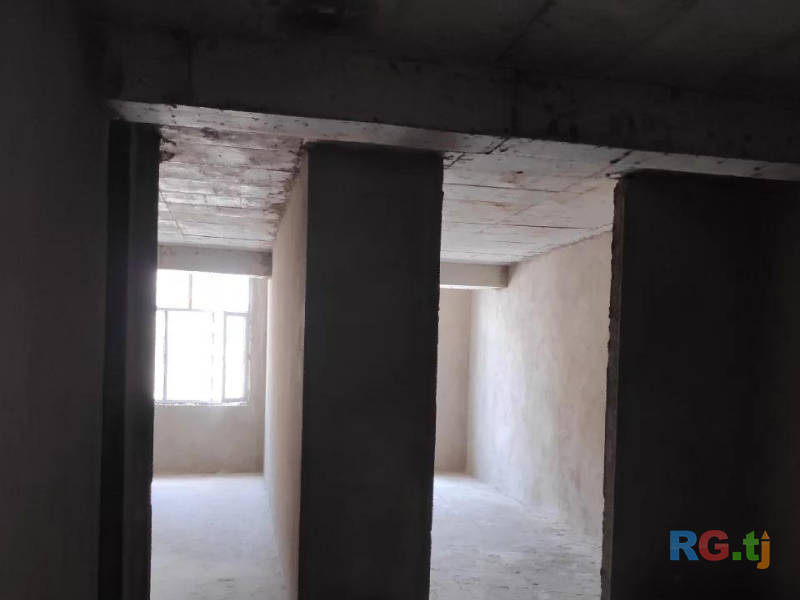 2-комн. квартира, 81 м² 8 этаж на продажу