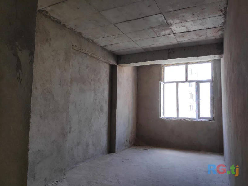 2-комн. квартира, 81 м² 8 этаж на продажу