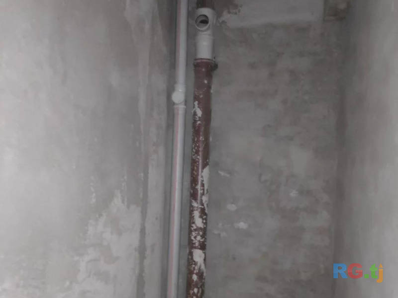 2-комн. квартира, 81 м² 8 этаж на продажу