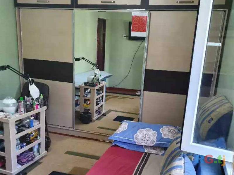 1-комн. квартира, 26 м² 2 этаж на продажу