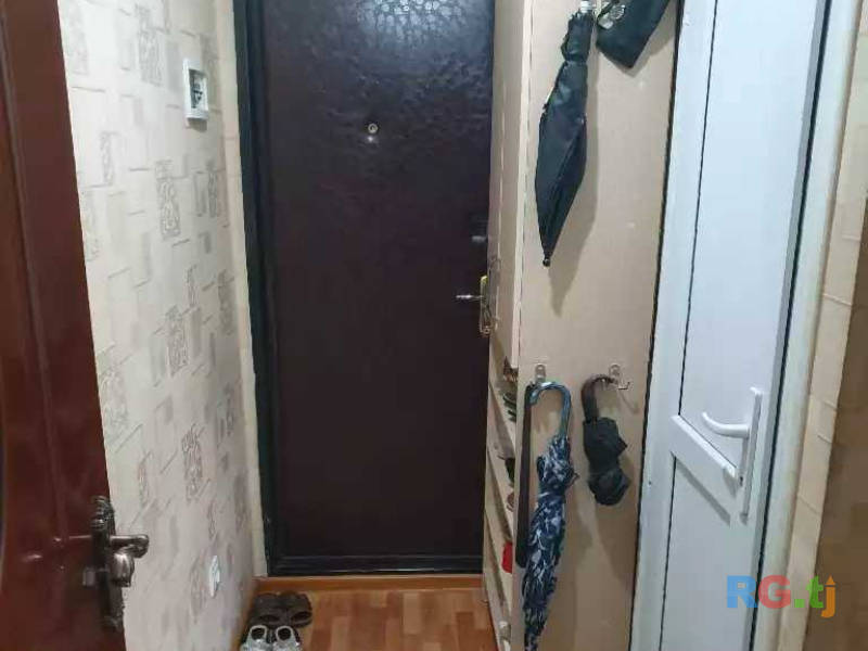 1-комн. квартира, 26 м² 2 этаж на продажу