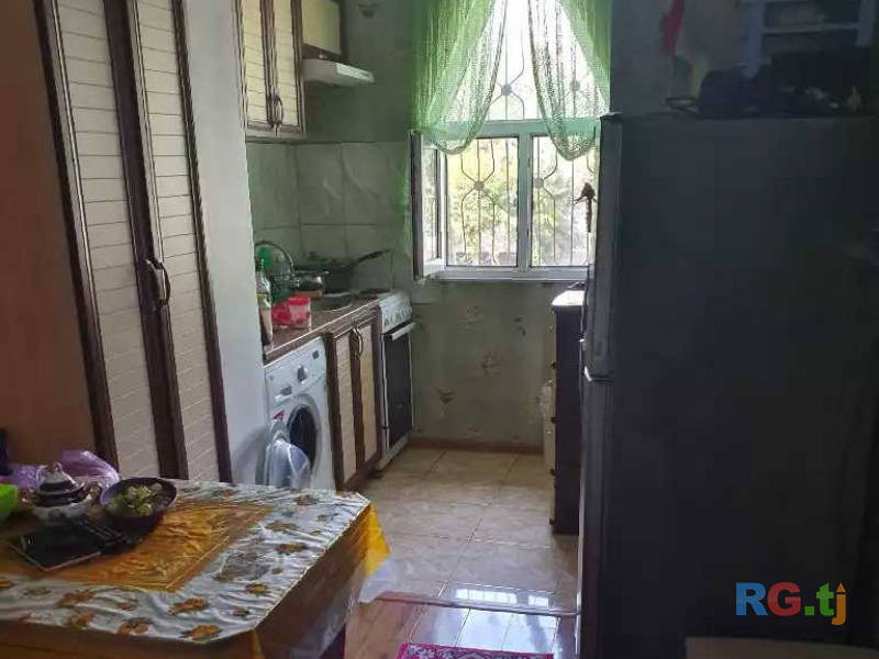 1-комн. квартира, 26 м² 2 этаж на продажу