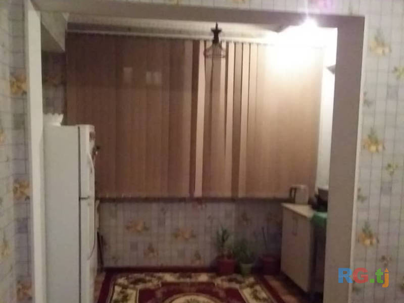 2-комн. квартира, 60 м² 3 этаж на продажу