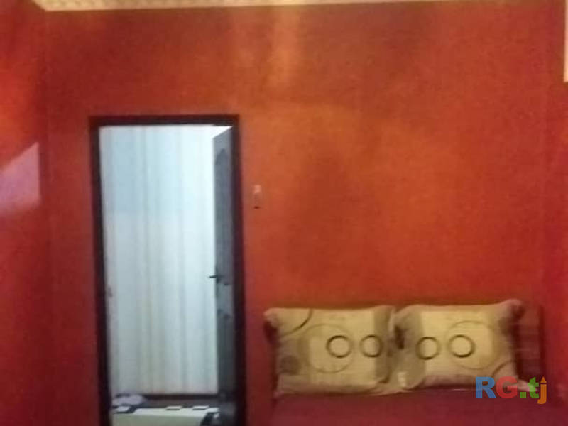 2-комн. квартира, 60 м² 3 этаж на продажу