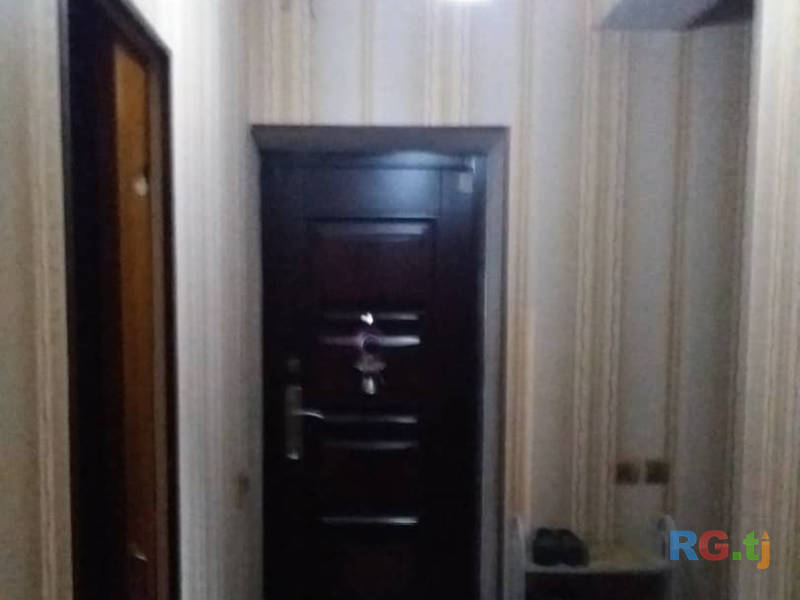 2-комн. квартира, 60 м² 3 этаж на продажу