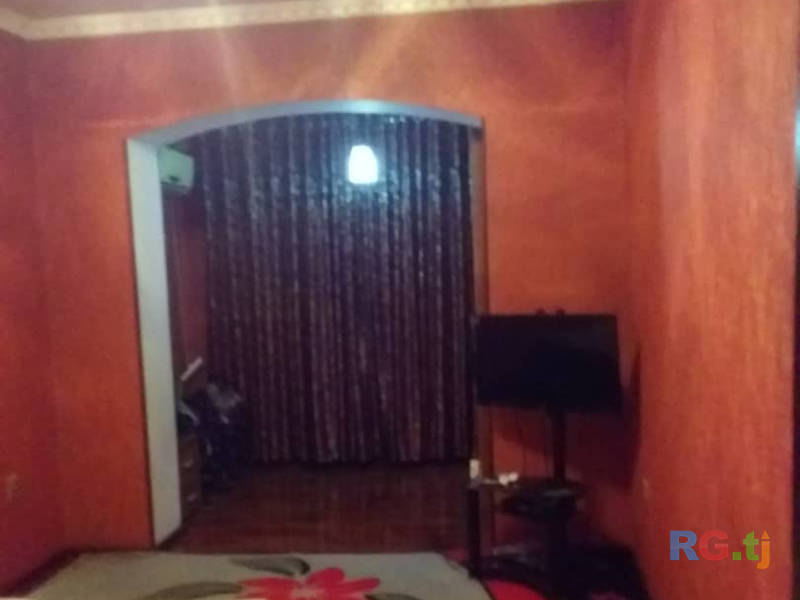 2-комн. квартира, 60 м² 3 этаж на продажу