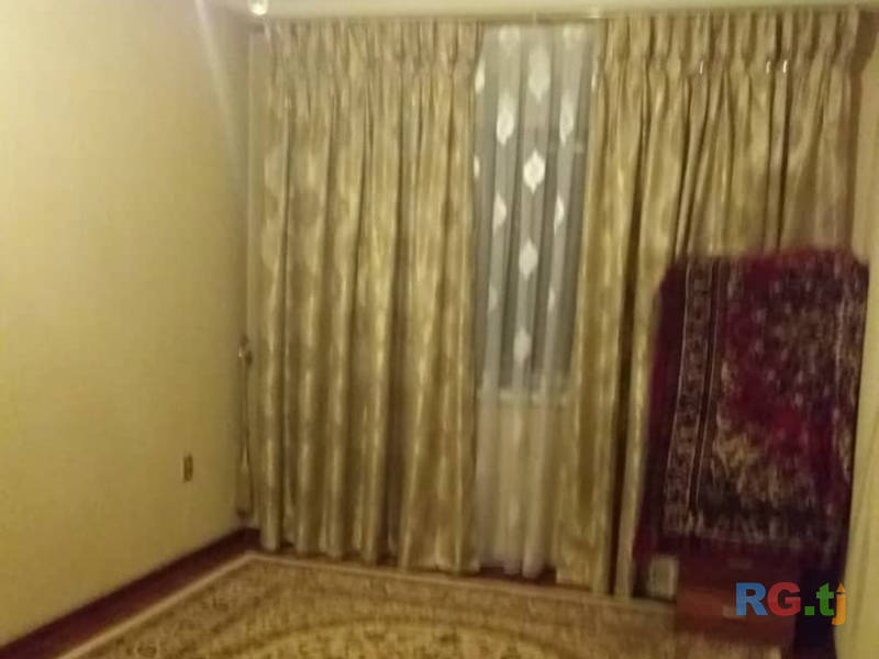 2-комн. квартира, 60 м² 3 этаж на продажу