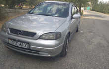 Opel Astra G 1.6 1999 г.