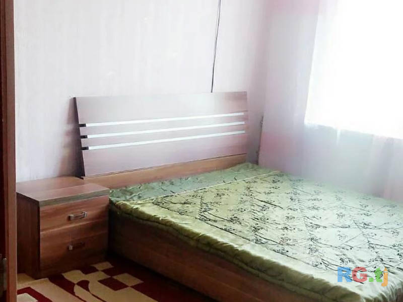 3-комн. квартира, 5 этаж на продажу