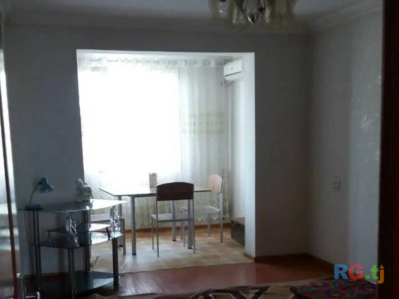 3-комн. квартира, 5 этаж на продажу