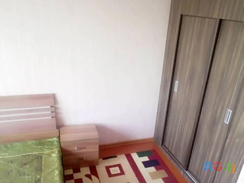 3-комн. квартира, 5 этаж на продажу
