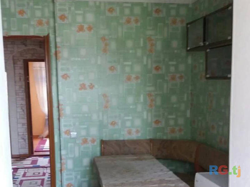 3-комн. квартира, 5 этаж на продажу