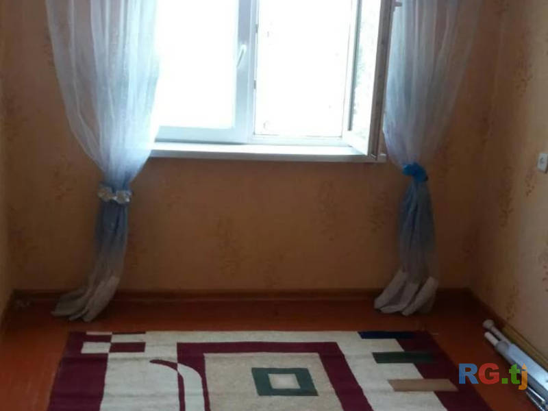 3-комн. квартира, 5 этаж на продажу
