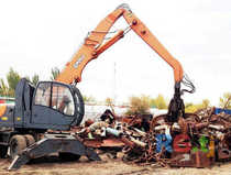 Куплю макулатуру, металлолом