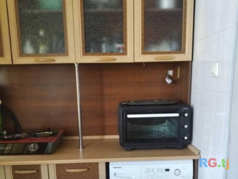 2-комн. квартира, 55 м² 3 этаж на продажу