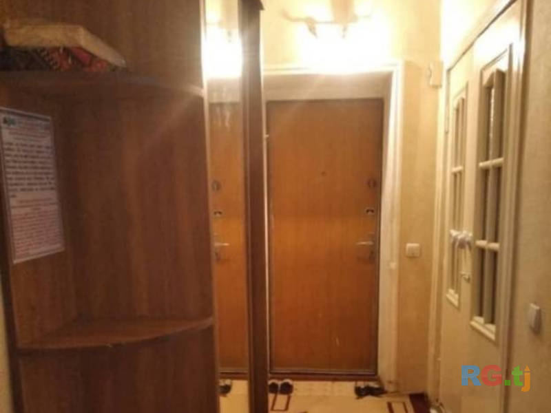 2-комн. квартира, 55 м² 3 этаж на продажу