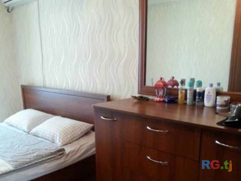 2-комн. квартира, 55 м² 3 этаж на продажу