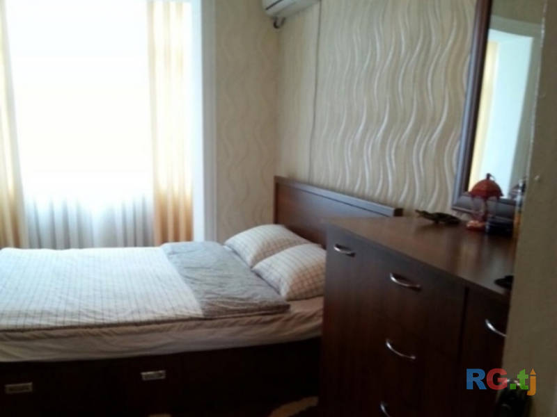 2-комн. квартира, 55 м² 3 этаж на продажу