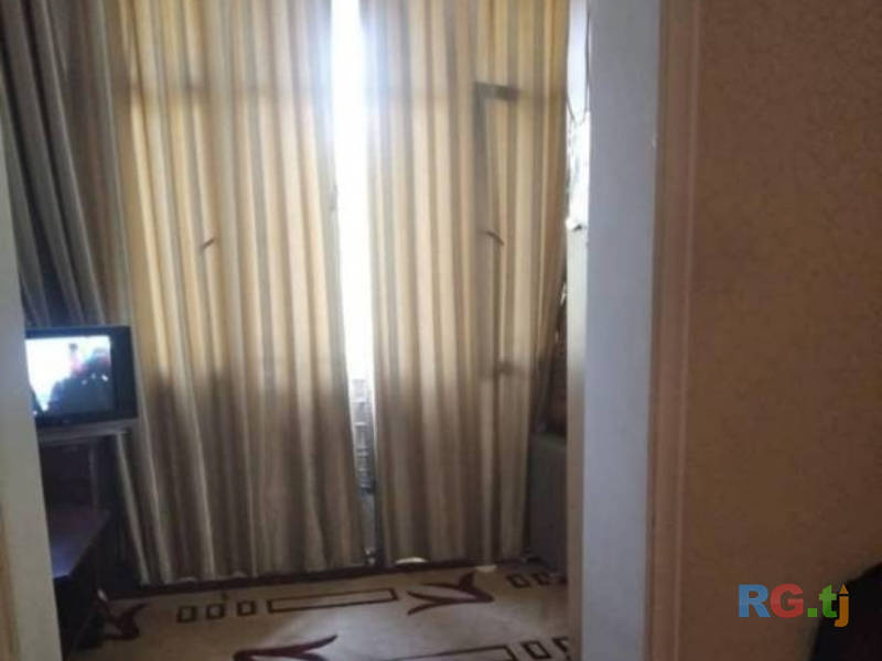2-комн. квартира, 55 м² 3 этаж на продажу