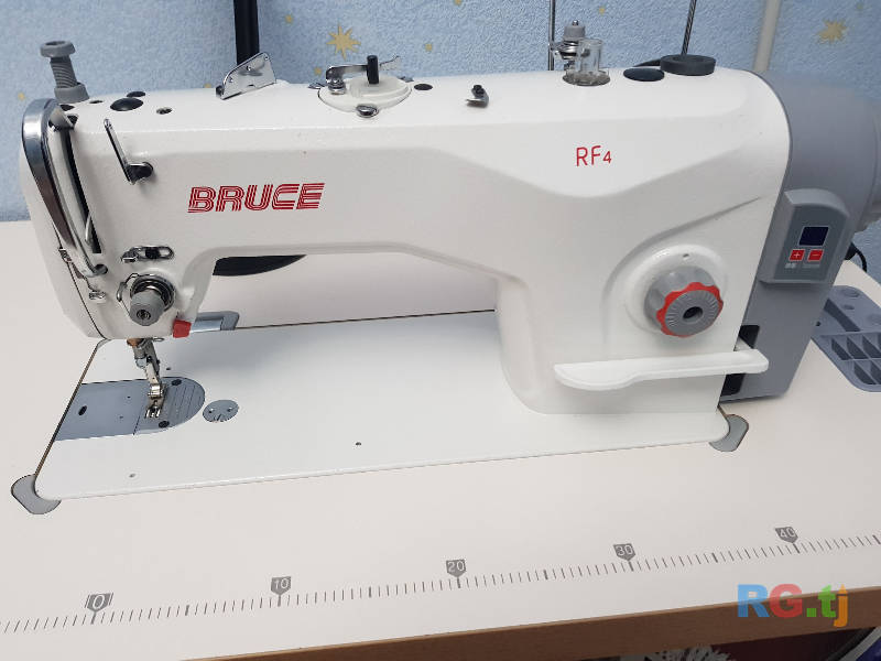 prodayu shvejnuyu mashinu bruce rf4