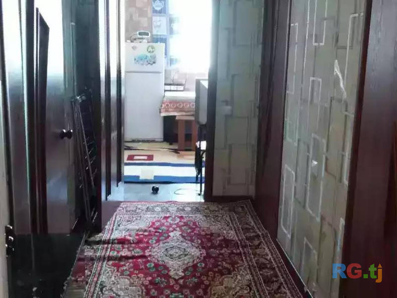 2-комн. квартира, 3 этаж в аренду