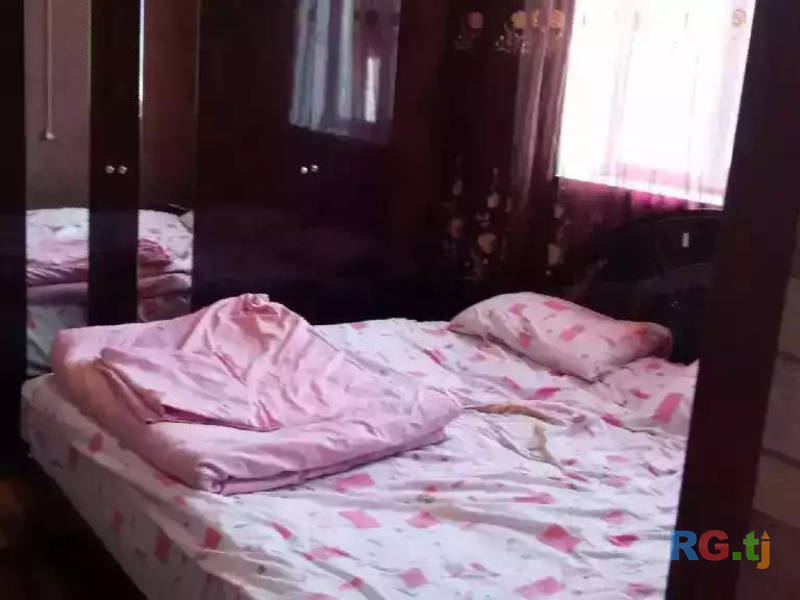 2-комн. квартира, 3 этаж в аренду