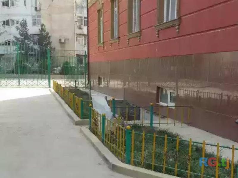2-комн. квартира, 3 этаж в аренду