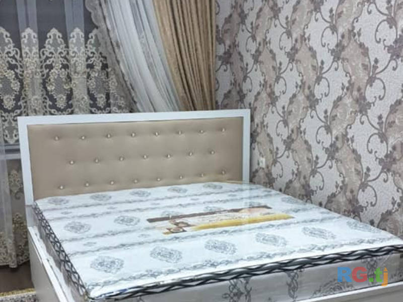 Кровати на заказ