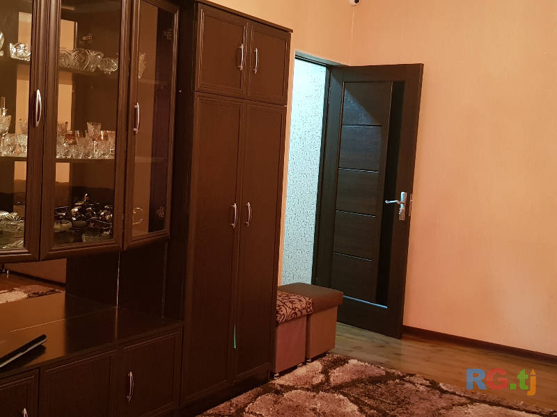 2-комн. квартира, 52 м² 5 этаж на продажу