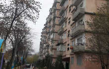 3-комн. квартира, 8 этаж на продажу