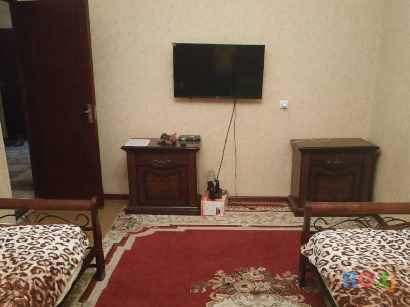 3-комн. квартира, 8 этаж на продажу