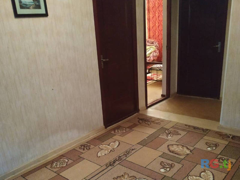 3-комн. квартира, 8 этаж на продажу