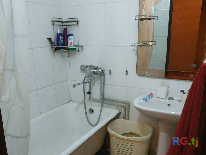 3-комн. квартира, 8 этаж на продажу