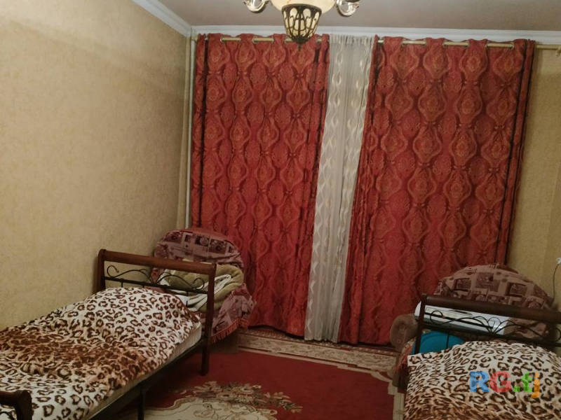 3-комн. квартира, 8 этаж на продажу