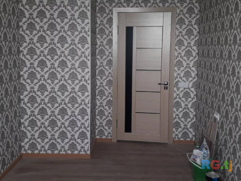 1-комн. квартира, 55 м² 14 этаж на продажу