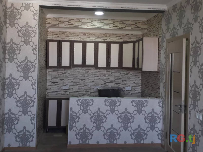 1-комн. квартира, 55 м² 14 этаж на продажу