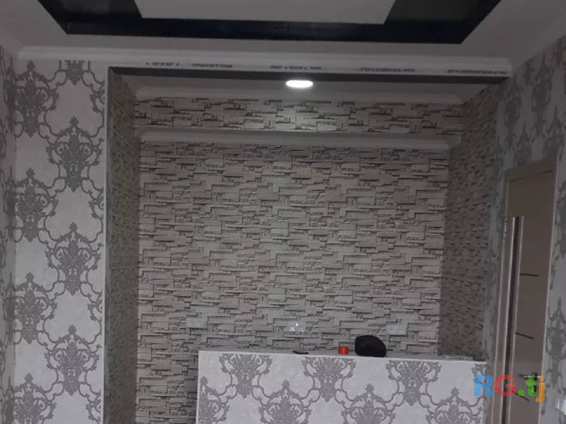 1-комн. квартира, 55 м² 14 этаж на продажу