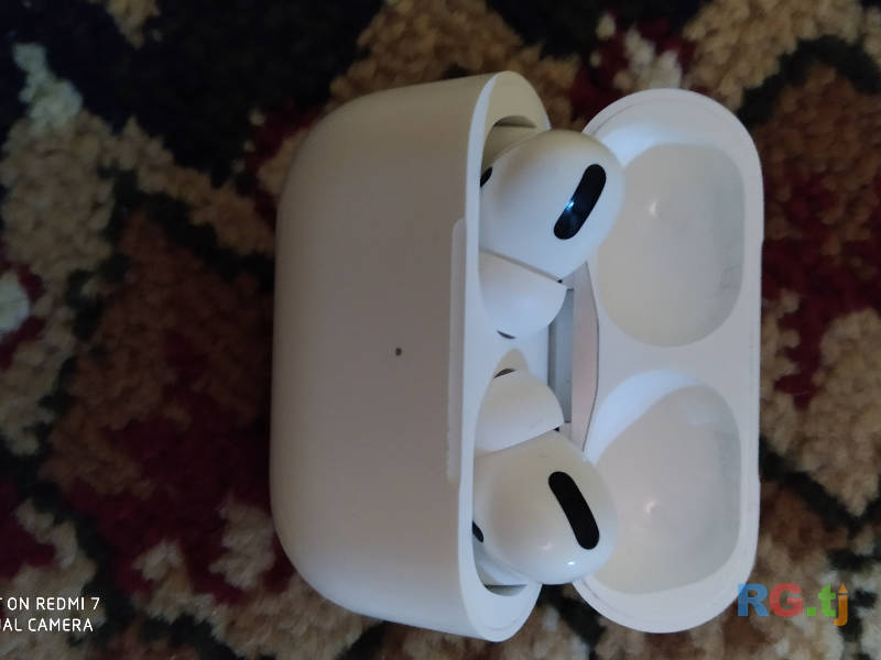 Apple Airpods pro 2019