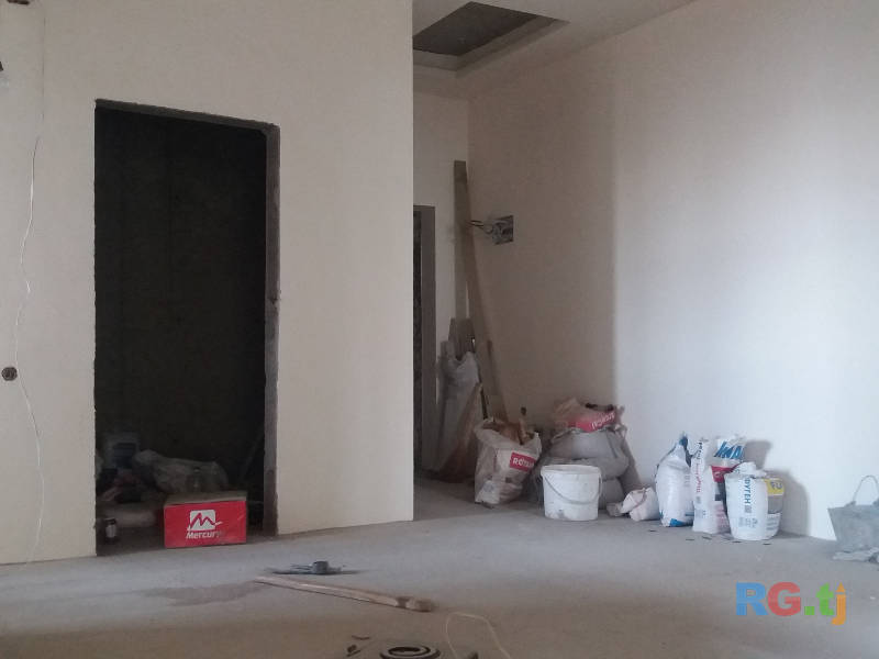 3-комн. квартира, 87.7 м² 10 этаж на продажу