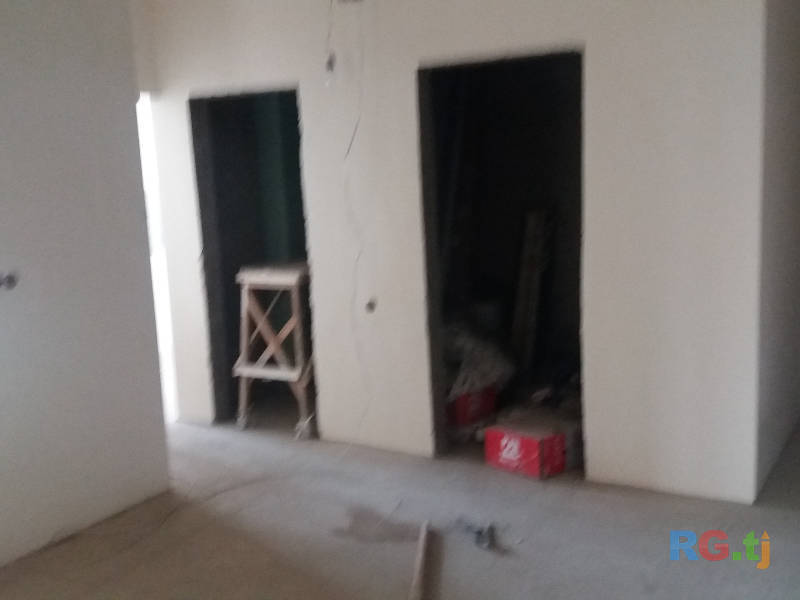 3-комн. квартира, 87.7 м² 10 этаж на продажу