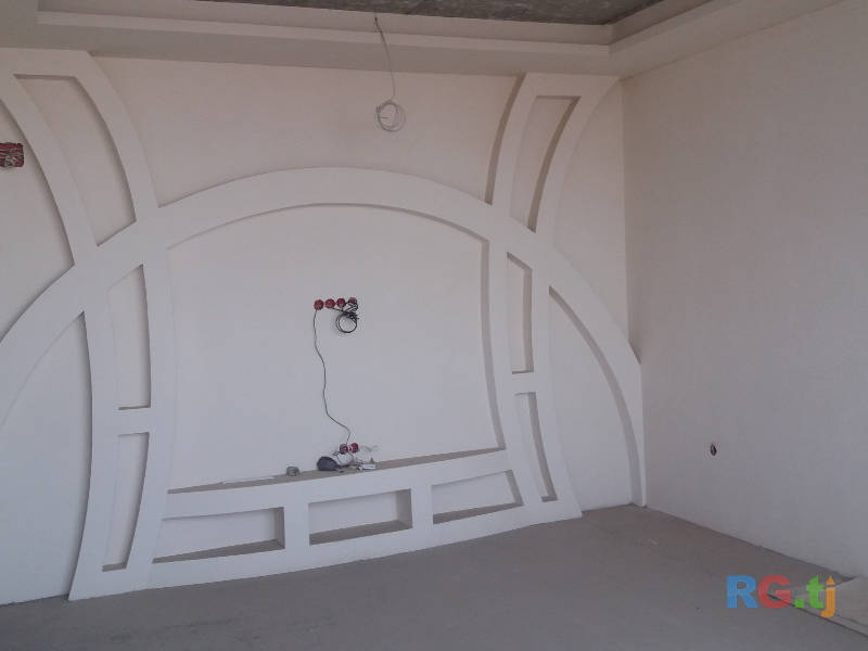 3-комн. квартира, 87.7 м² 10 этаж на продажу