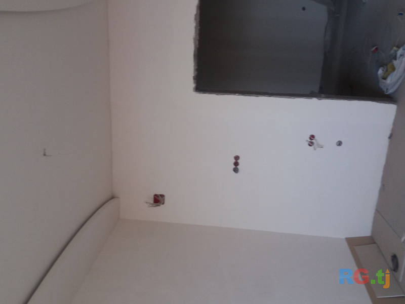 3-комн. квартира, 87.7 м² 10 этаж на продажу