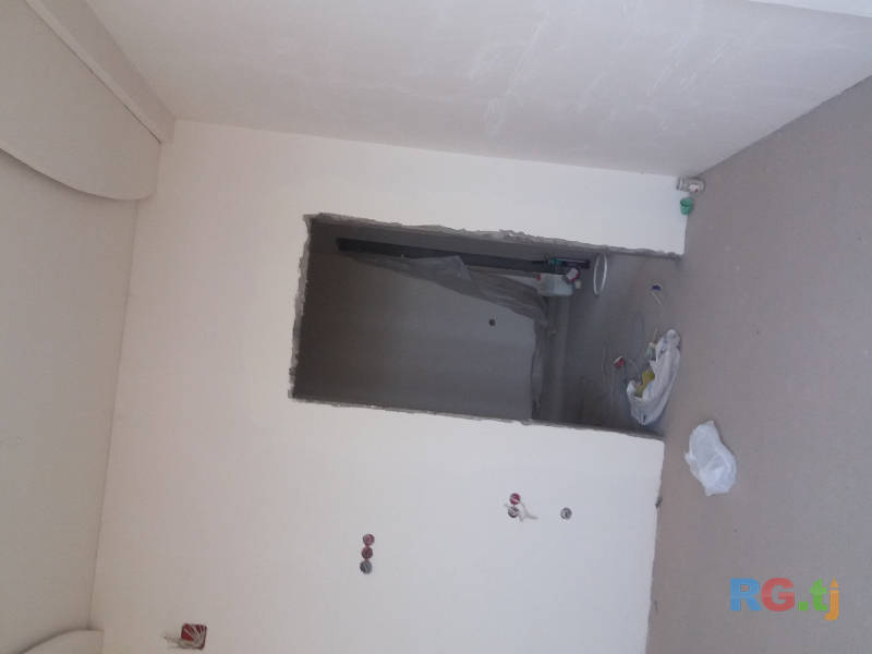 3-комн. квартира, 87.7 м² 10 этаж на продажу