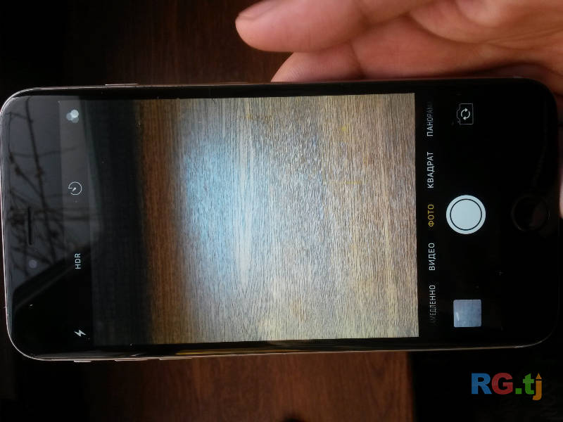 Apple iPhone 6 plus Space Gray